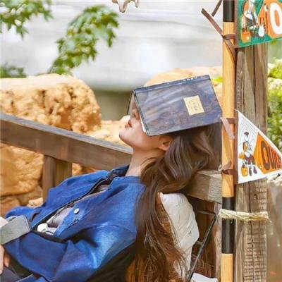 大山里的致富路